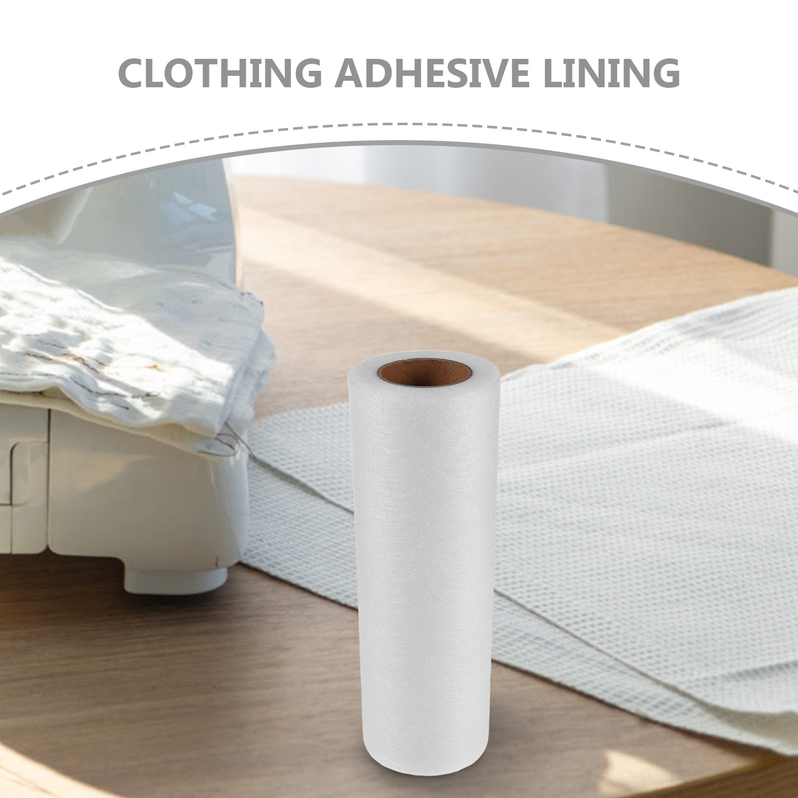 1 Roll Double Sided Fusible We - Hem Tape Fusible のレビューと価格