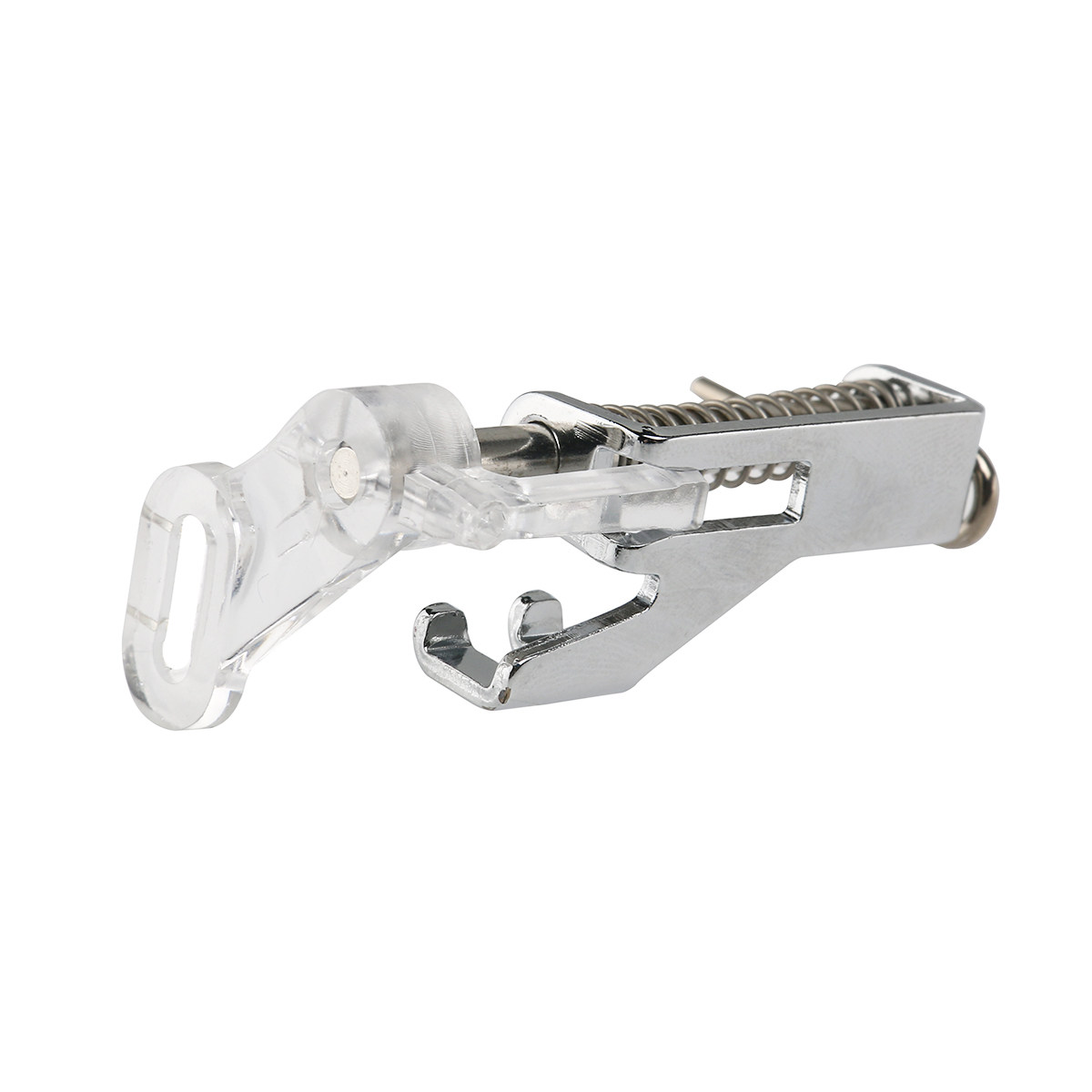 Metal Quilting Presser Foot Si - Sewing Tt のレビューと価格