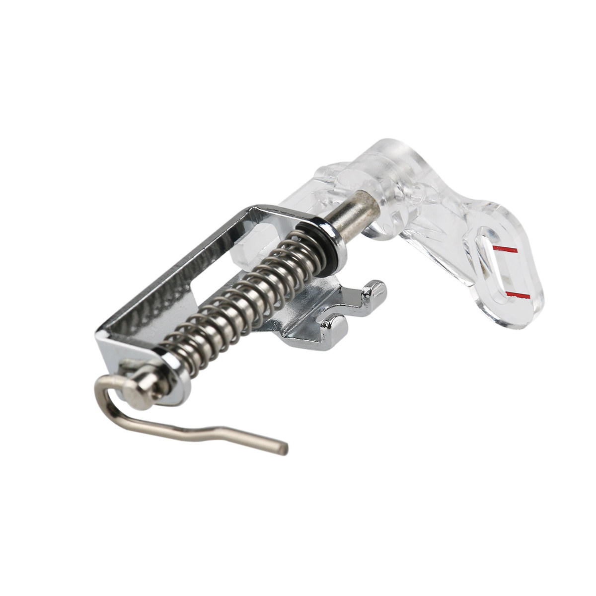 Metal Quilting Presser Foot Si - Sewing Tt のレビューと価格