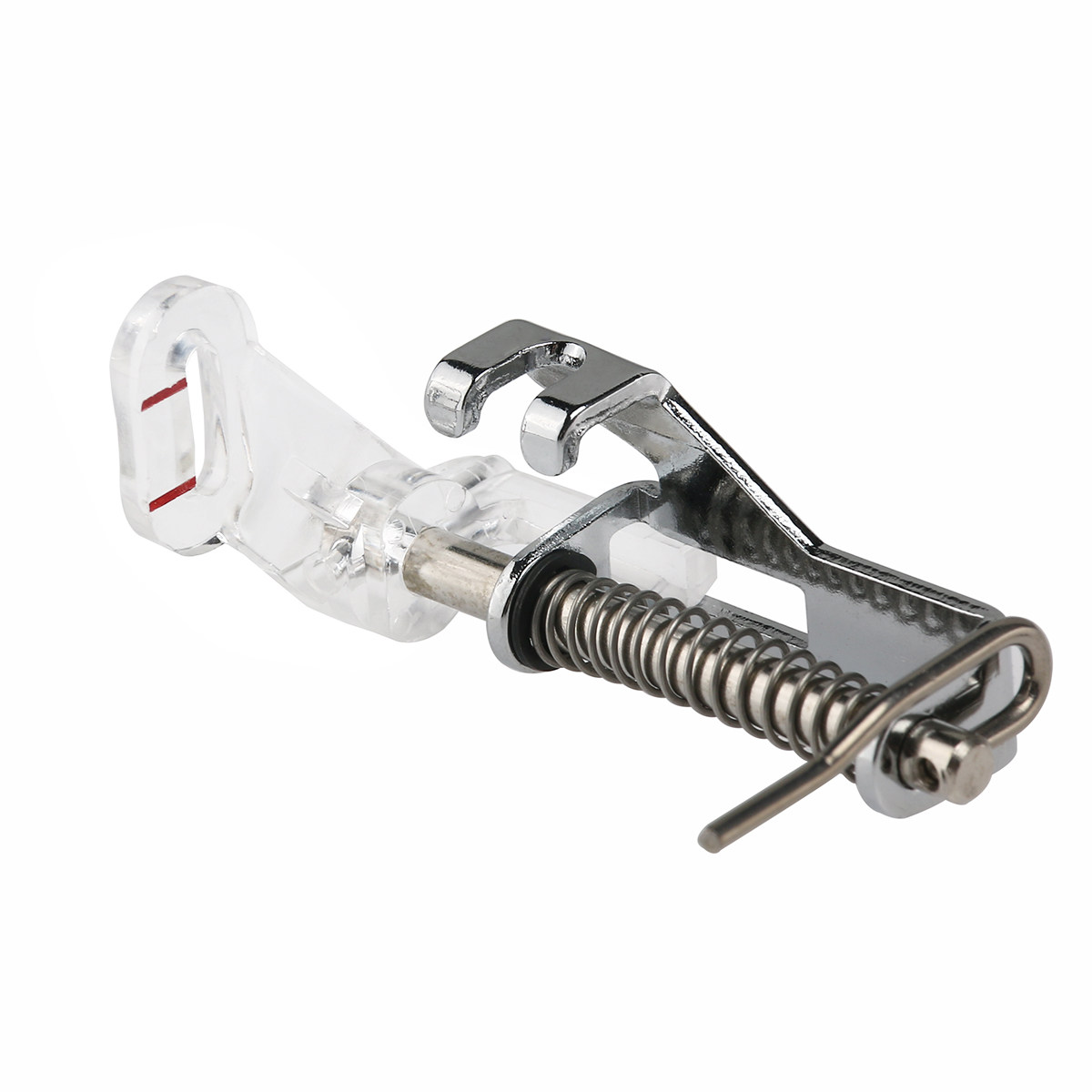 Metal Quilting Presser Foot Si - Sewing Tt のレビューと価格