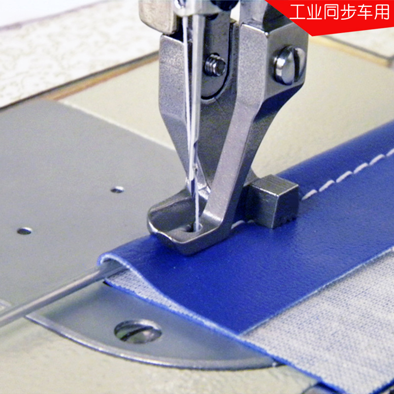 Industrial Walking Foot Sewing - Textile Sewing Machine のレビューと価格