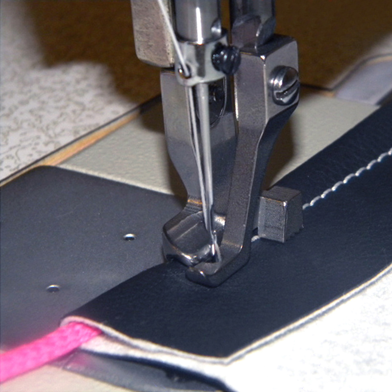 Industrial Walking Foot Sewing - Textile Sewing Machine のレビューと価格