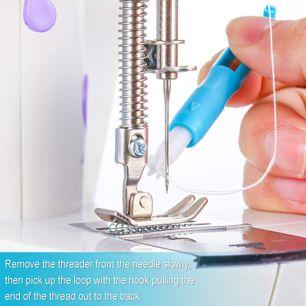1/3/5PCS Sewing Machine Needle - Sewing Technology のレビューと価格