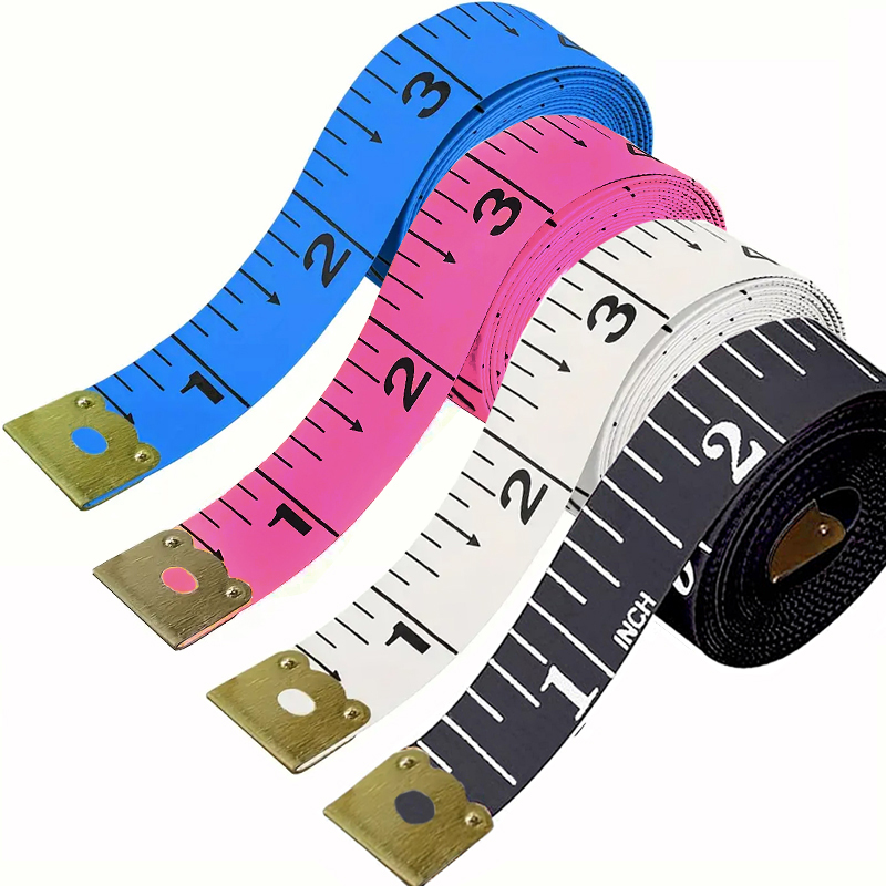 2/3/4PCS Soft Measuring Double - Sewing Necessities のレビューと価格