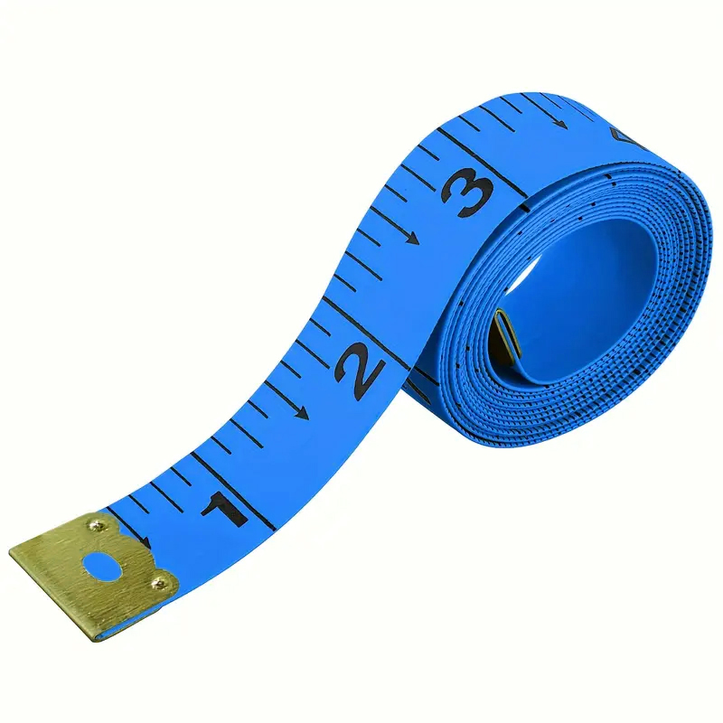 2/3/4PCS Soft Measuring Double - Sewing Necessities のレビューと価格
