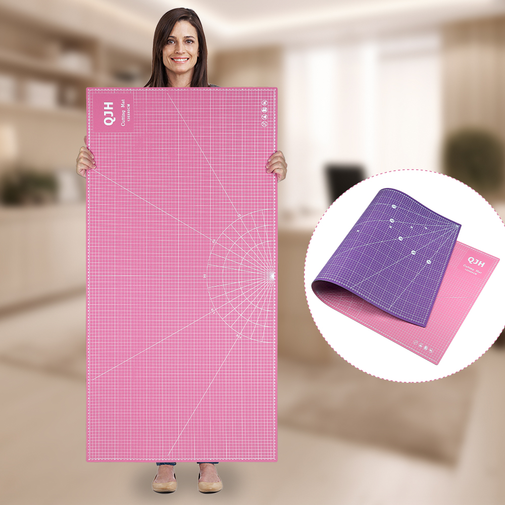 1pc 120*60cm long cutting mat, - Cutting Mat Self Heal のレビューと価格