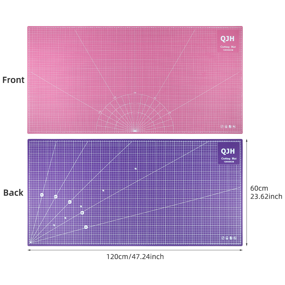 1pc 120*60cm long cutting mat, - Cutting Mat Self Heal のレビューと価格