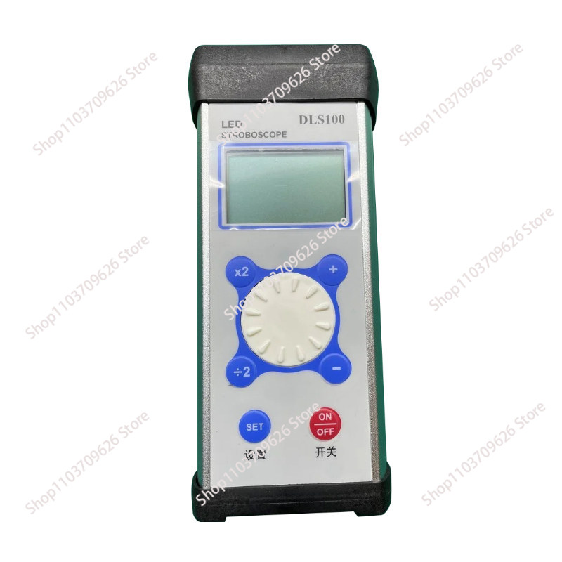 DLS100 strobe meter LED motor  - Sewing Machine For Textile のレビューと価格