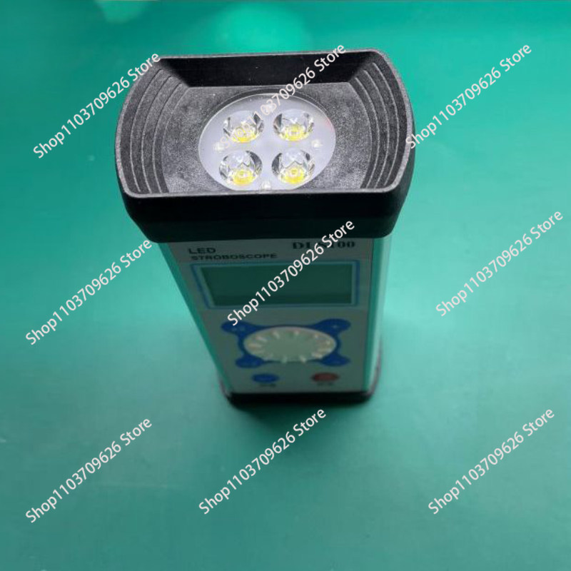 DLS100 strobe meter LED motor  - Sewing Machine For Textile のレビューと価格