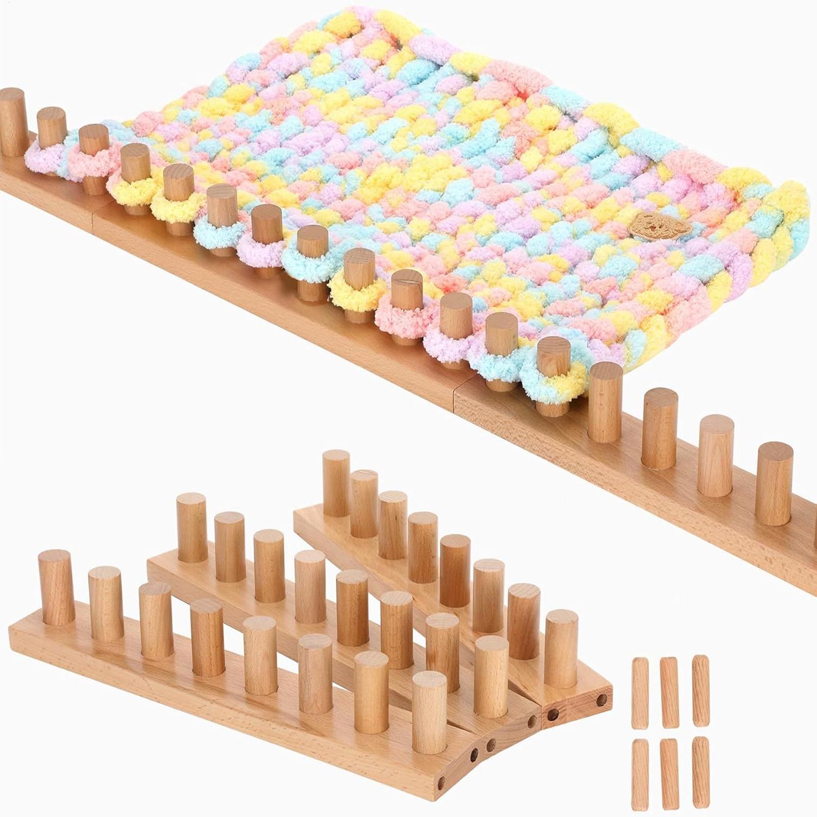 Knitting Looms For Beginners C - Sewing Knit のレビューと価格