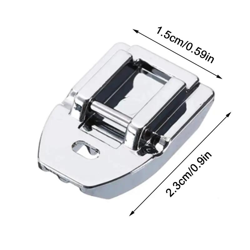 1PC Invisible Concealed Zipper - Textile Sewing Machine のレビューと価格