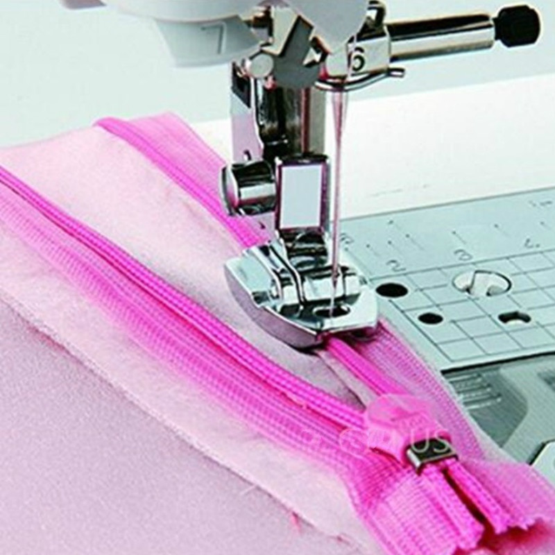 1PC Invisible Concealed Zipper - Textile Sewing Machine のレビューと価格