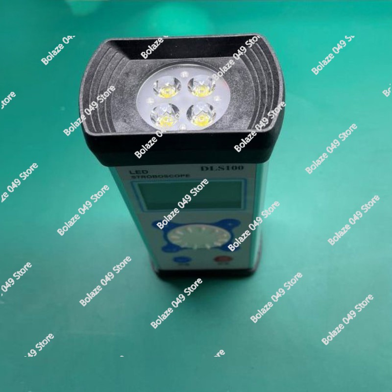 DLS100 Stroboscope LED Motor F - Sewing Machine For Textile のレビューと価格