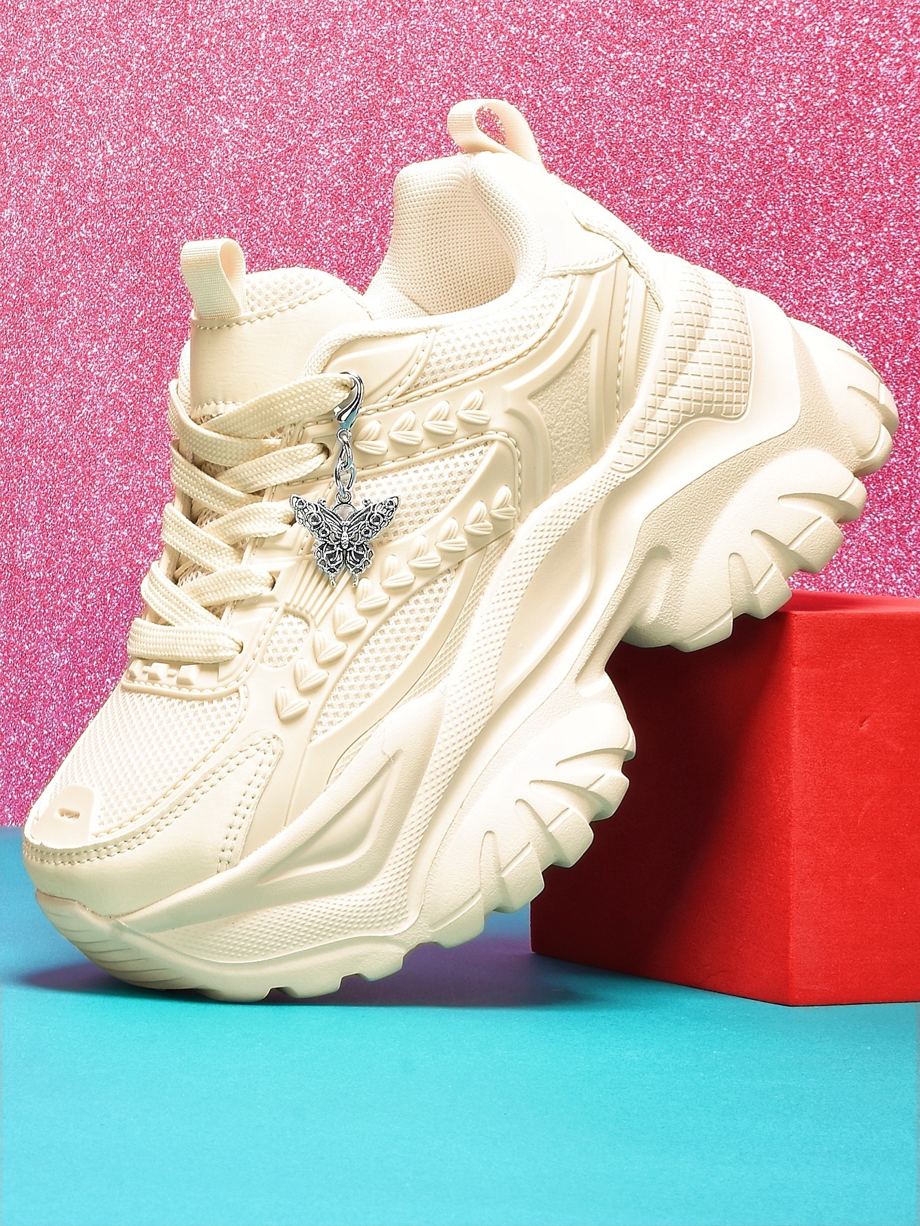 Women's Lightweight 7cm Height - Sewing Technology のレビューと価格