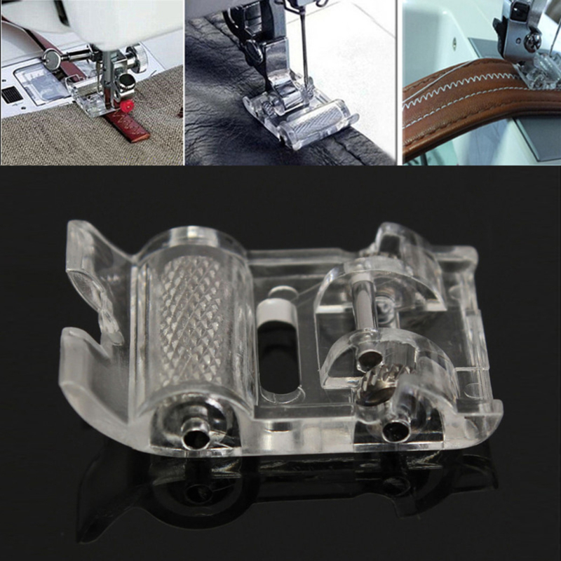 1/2/3pcs Roller Sewing Machine - Sewing Tt のレビューと価格