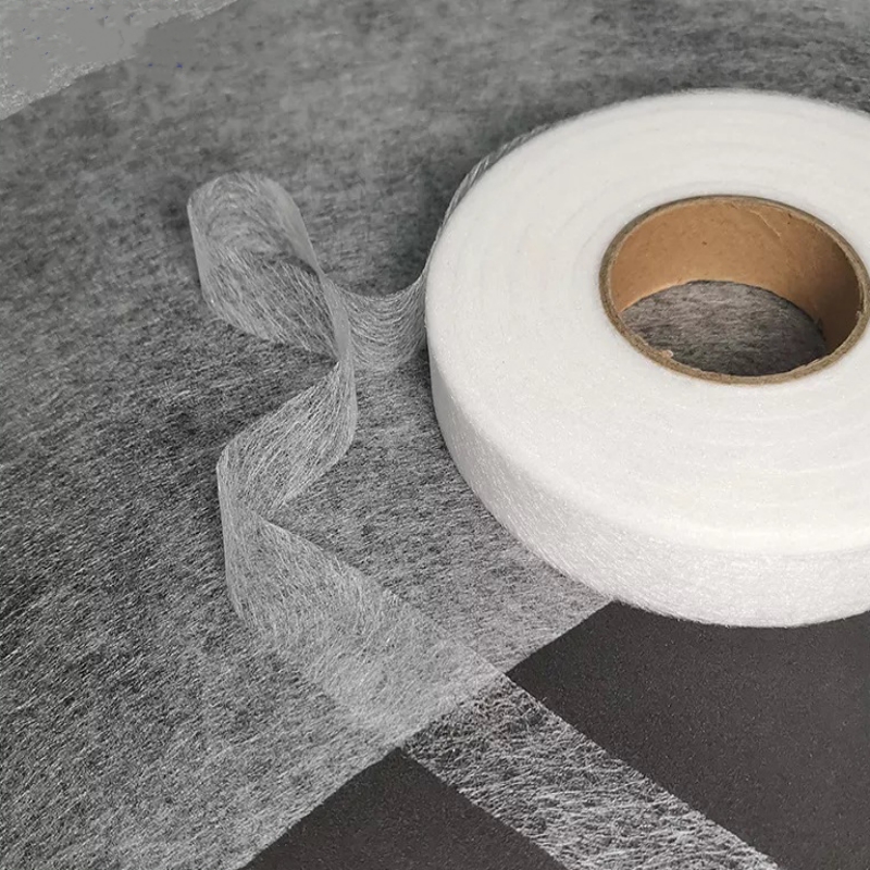 70 Yards/Roll Double-sided Non - Hem Tape Fusible のレビューと価格
