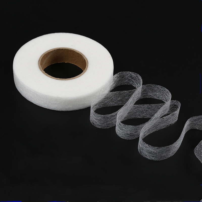 70 Yards/Roll Double-sided Non - Hem Tape Fusible のレビューと価格