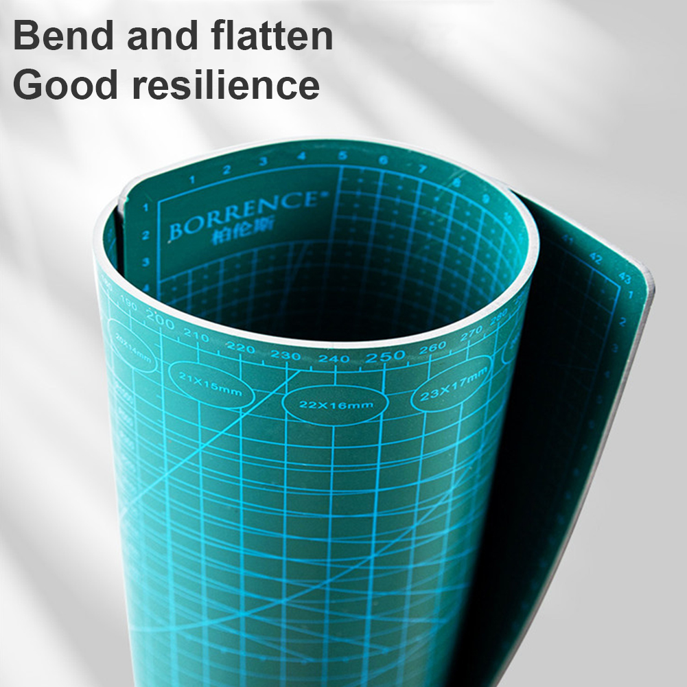 Self Healing Cutting Mat Gridd - Cutting Mat Self Heal のレビューと価格