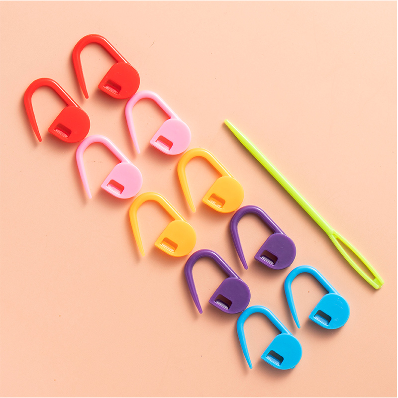 30-Piece Knitting Needle Set I - Sewing Necessities のレビューと価格