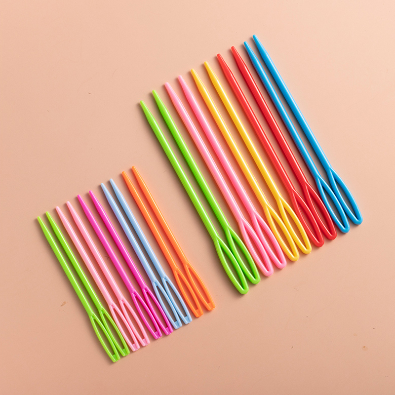 30-Piece Knitting Needle Set I - Sewing Necessities のレビューと価格