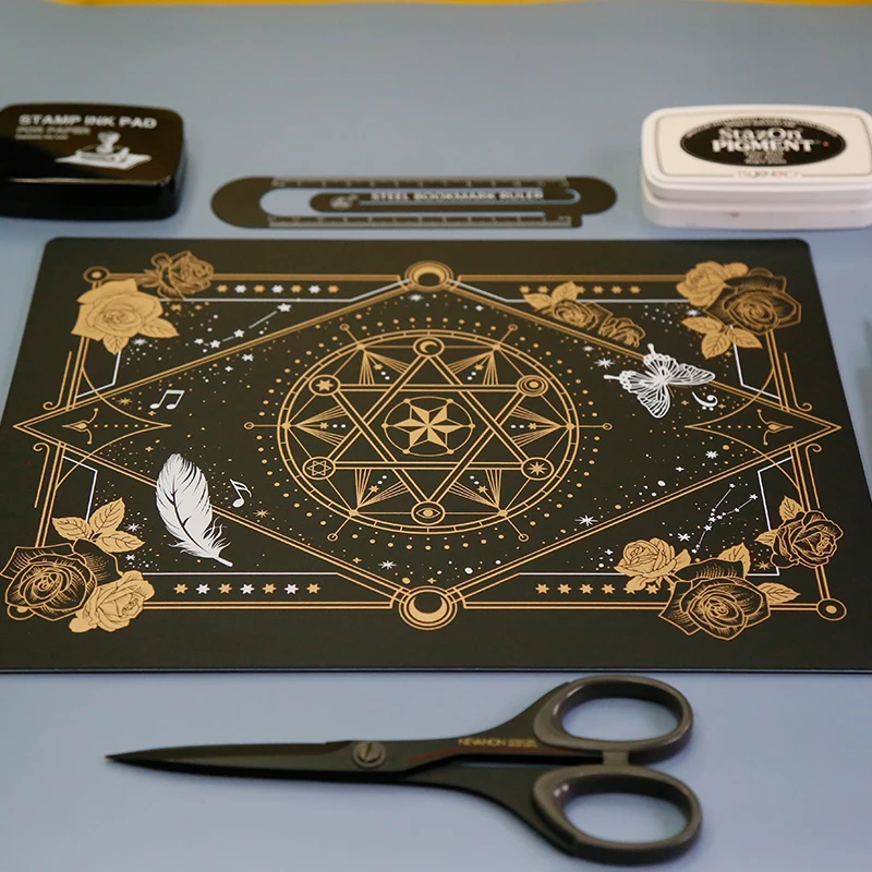 Fromthenon Creative Cutting Bo - Cutting Mat Self Heal のレビューと価格