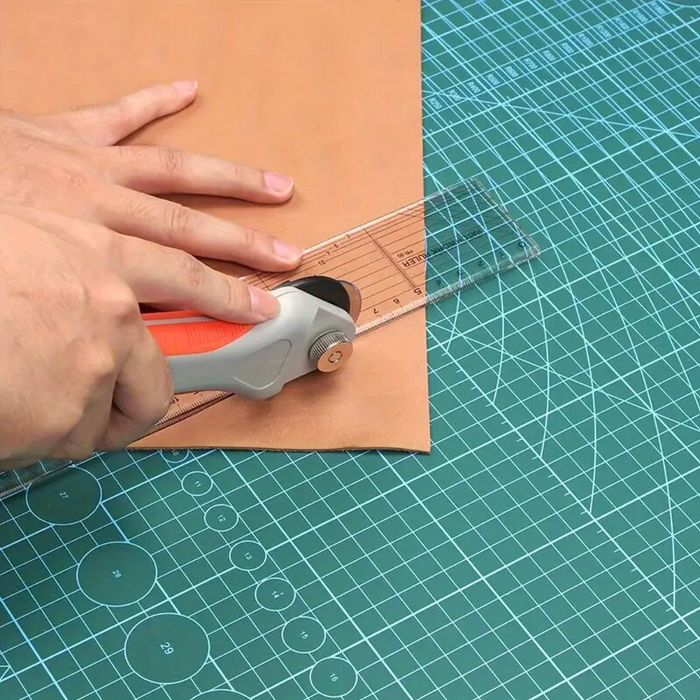 Self Healing Cutting Mat Gridd - Cutting Mat Self Heal のレビューと価格