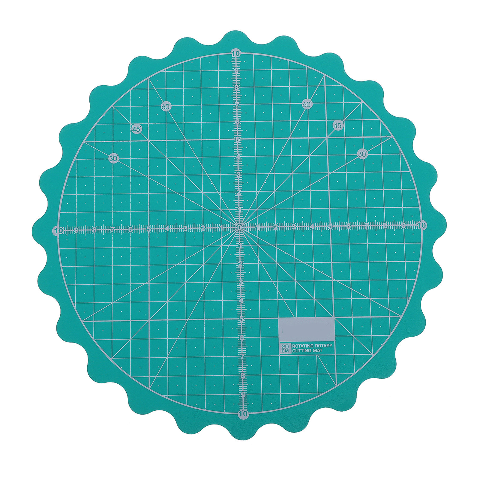 1Pcs High Performance Rotating - Cutting Mat Self Heal のレビューと価格