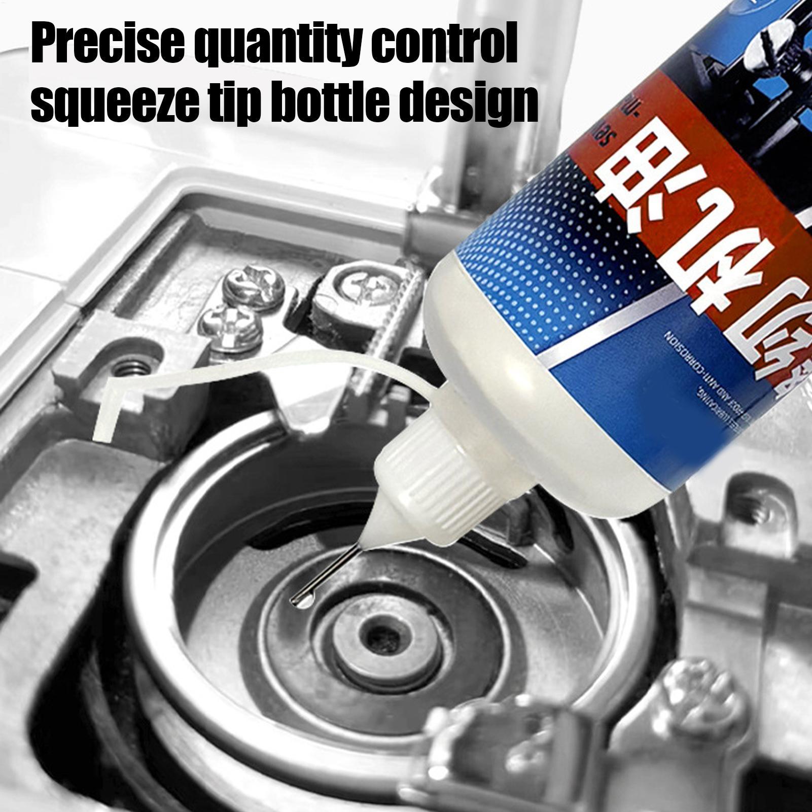 Sewing Machine Oil Commercial  - Textile Sewing Machine のレビューと価格