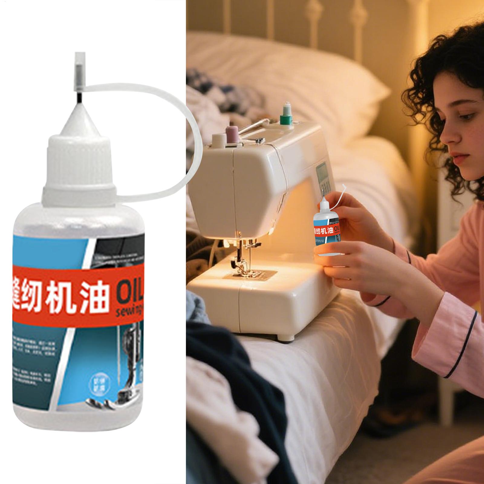 30/120ML Sewing Machine Specia - Textile Sewing Machine のレビューと価格