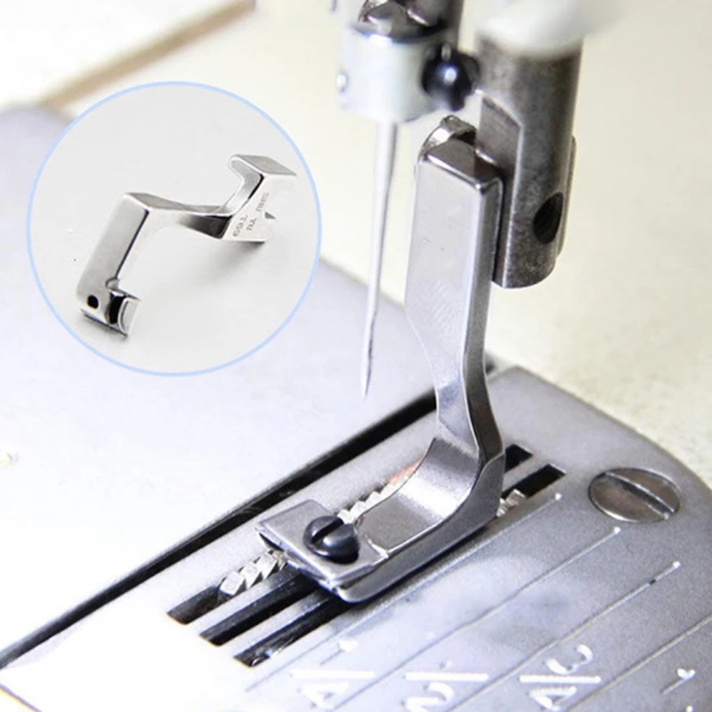 T69 Adjustable Invisible Zippe - Textile Sewing Machine のレビューと価格