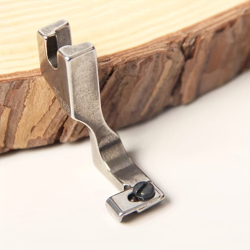 T69 Adjustable Invisible Zippe - Textile Sewing Machine のレビューと価格