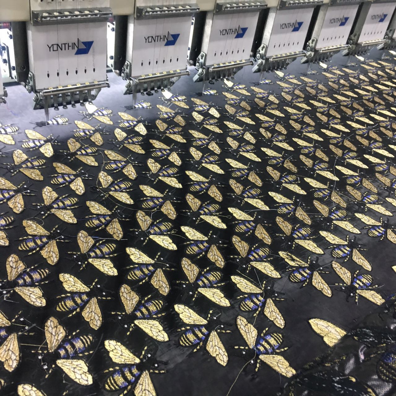 Yonthin Computer Embroidery Ma - Sewing Machine For Textile のレビューと価格
